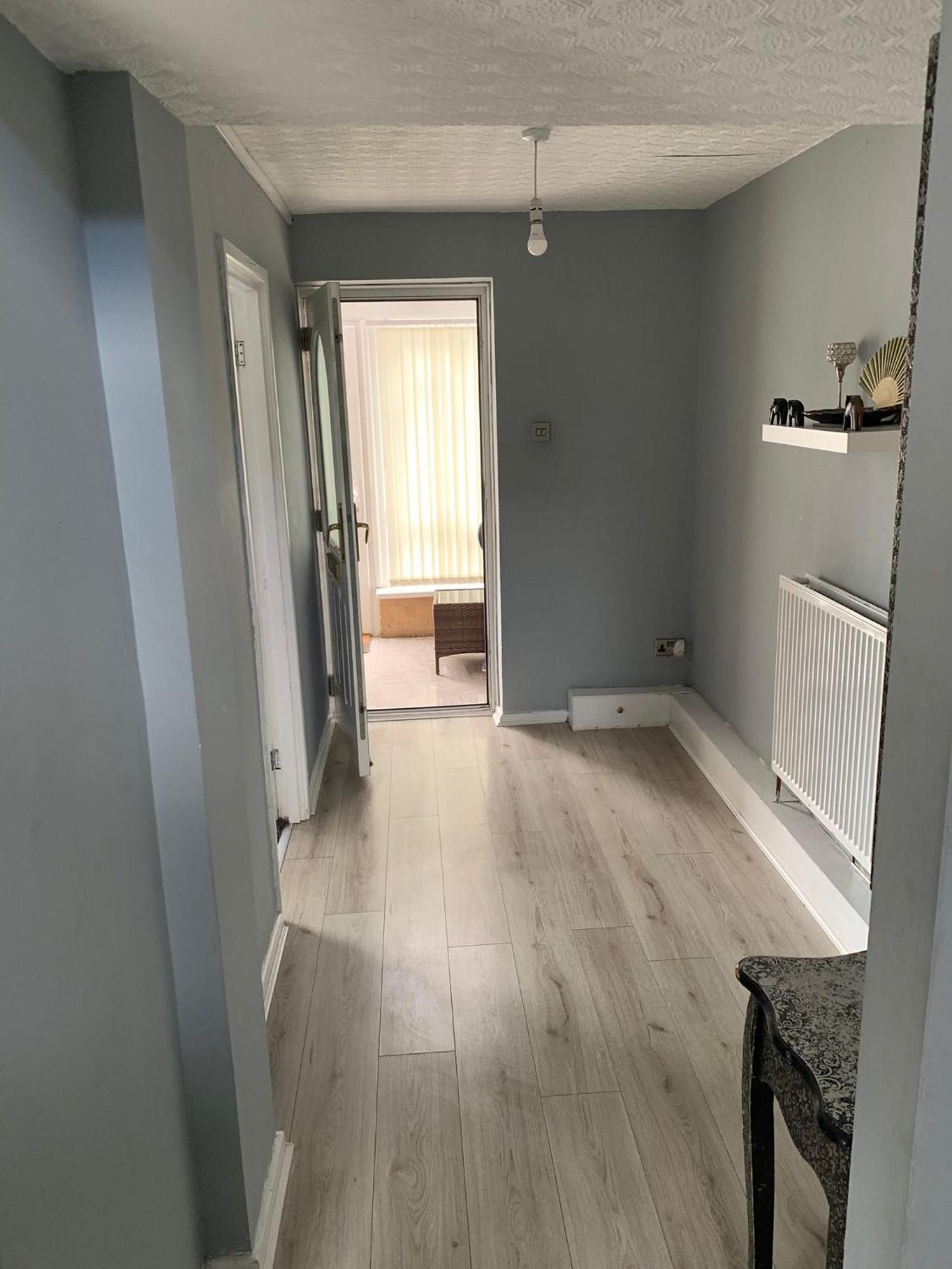Spacious House In Central مانشستر المظهر الخارجي الصورة