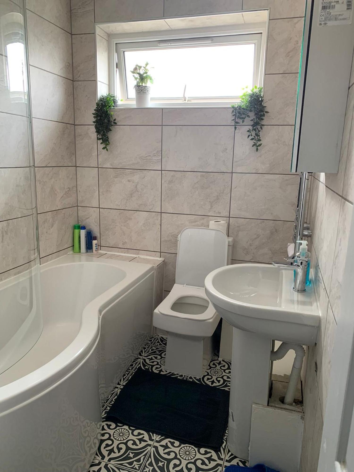 Spacious House In Central مانشستر المظهر الخارجي الصورة