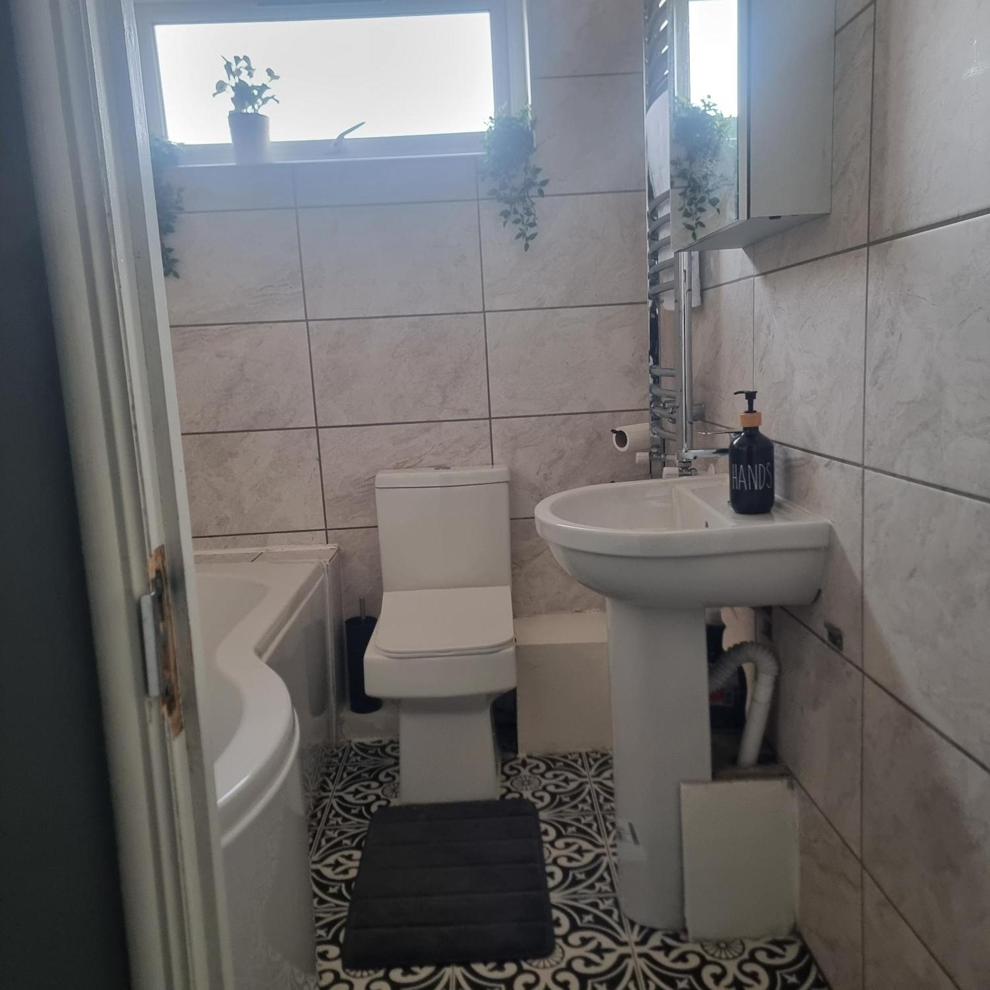 Spacious House In Central مانشستر المظهر الخارجي الصورة