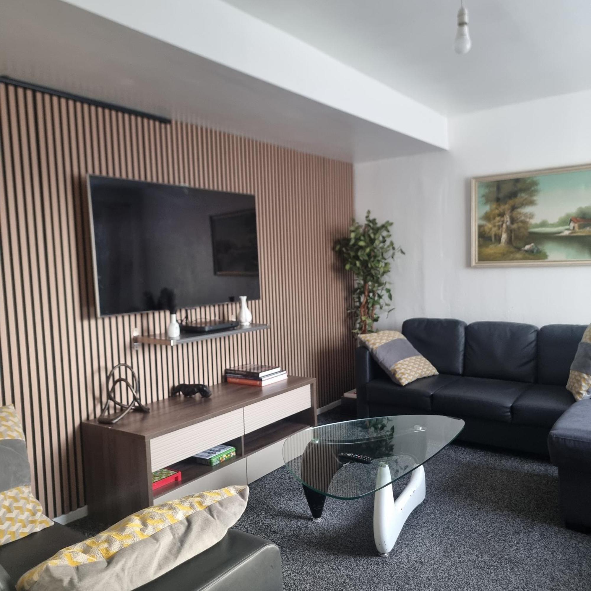 Spacious House In Central مانشستر المظهر الخارجي الصورة