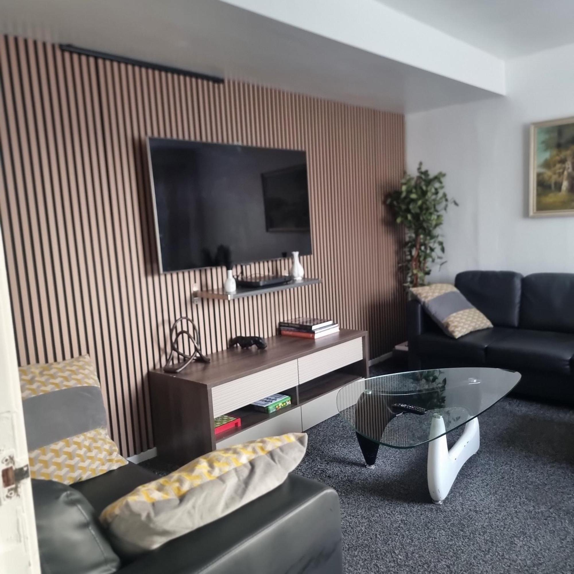 Spacious House In Central مانشستر المظهر الخارجي الصورة